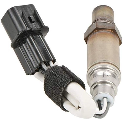 Oxygen Sensor by BOSCH - 15514 pa11