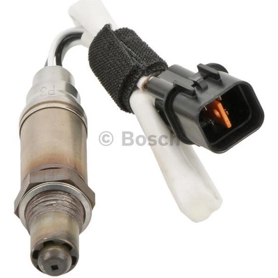 Oxygen Sensor by BOSCH - 15514 pa4