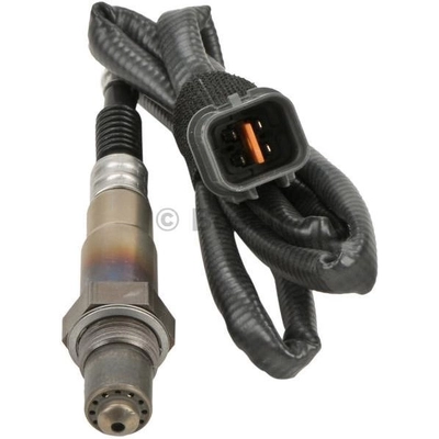 Oxygen Sensor by BOSCH - 15576 pa5