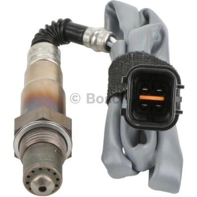 Oxygen Sensor by BOSCH - 15580 pa5