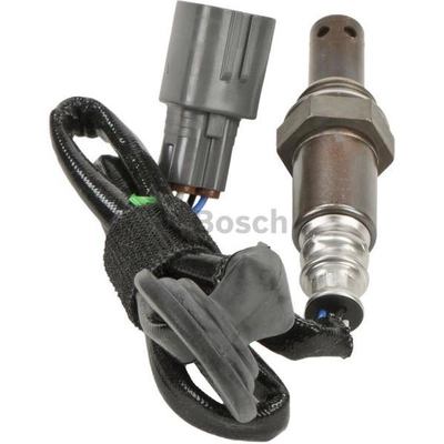 Oxygen Sensor by BOSCH - 15621 pa4