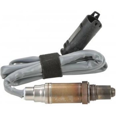 BOSCH - 15681 - Oxygen Sensor pa12