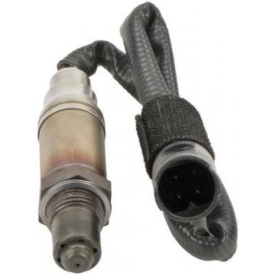 Oxygen Sensor by BOSCH - 15682 pa14