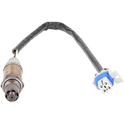 BOSCH - 15698 - Oxygen Sensor pa16