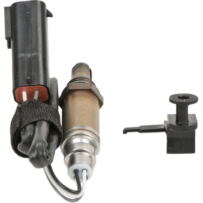 Oxygen Sensor by BOSCH - 15704 pa11