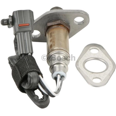 Oxygen Sensor by BOSCH - 15711 pa4