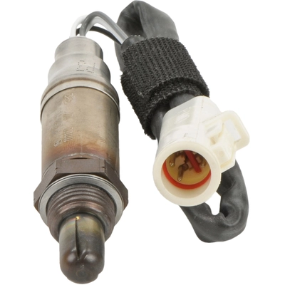 BOSCH - 15717 - Oxygen Sensor pa10