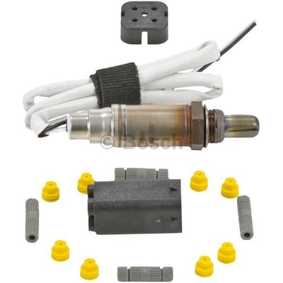 Oxygen Sensor by BOSCH - 15725 pa2