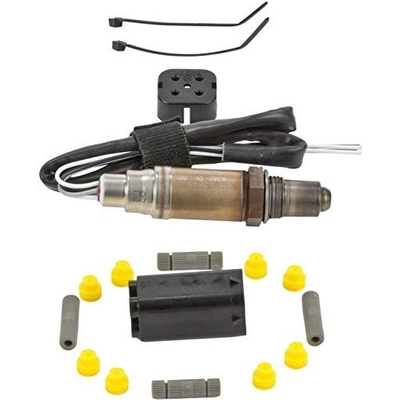 BOSCH - 15730 - Oxygen Sensor pa18