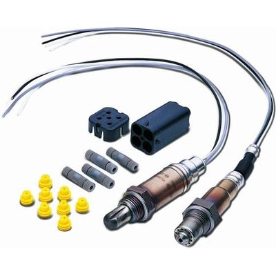 BOSCH - 15730 - Oxygen Sensor pa19