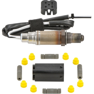 BOSCH - 15735 - Oxygen Sensor pa13