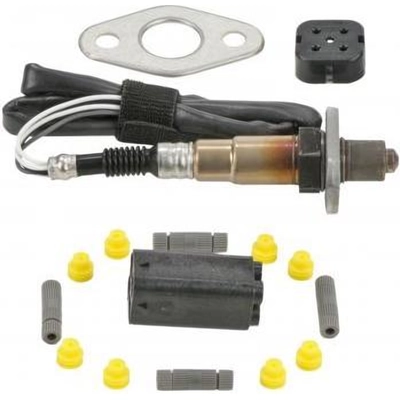 BOSCH - 15739 - Oxygen Sensor pa10