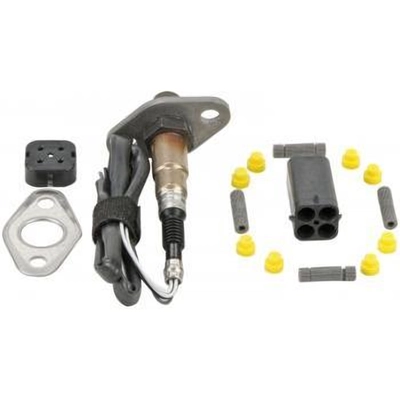 BOSCH - 15739 - Oxygen Sensor pa8