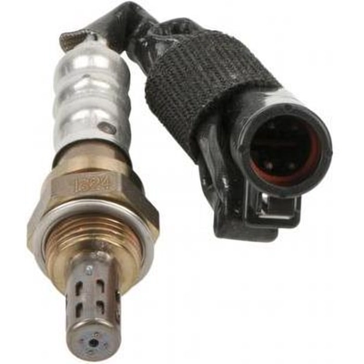 Oxygen Sensor by BOSCH - 15755 pa10