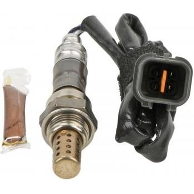 Oxygen Sensor by BOSCH - 15793 pa11