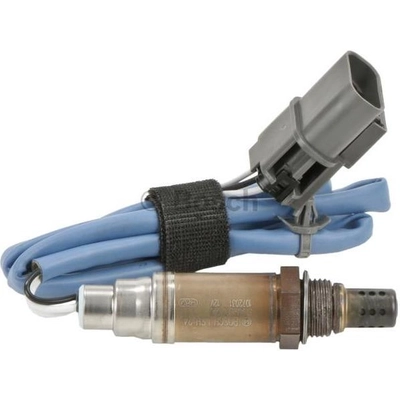 Oxygen Sensor by BOSCH - 15821 pa4