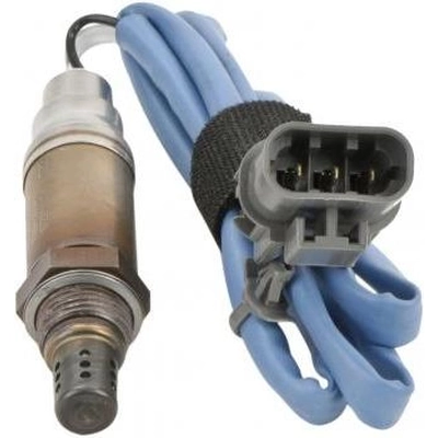 Oxygen Sensor by BOSCH - 15821 pa7