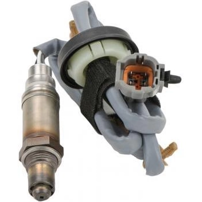 Oxygen Sensor by BOSCH - 15873 pa11