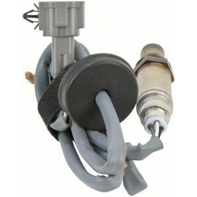 Oxygen Sensor by BOSCH - 15873 pa5