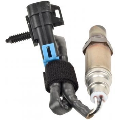 BOSCH - 15899 - Oxygen Sensor pa10