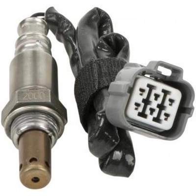 BOSCH - 15930 - Oxygen Sensor pa11