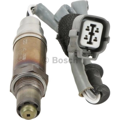 Oxygen Sensor by BOSCH - 15948 pa1