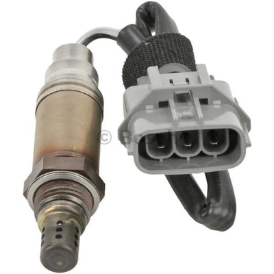 Oxygen Sensor by BOSCH - 15955 pa1