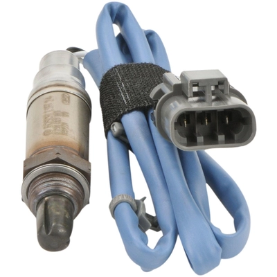 Oxygen Sensor by BOSCH - 15983 pa9