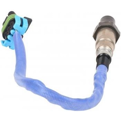 BOSCH - 16089 - Oxygen Sensor pa11