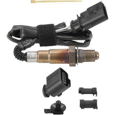 Oxygen Sensor by BOSCH - 16136 pa9