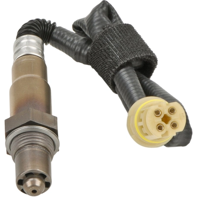 Oxygen Sensor by BOSCH - 16328 pa7