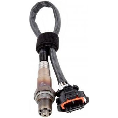 Oxygen Sensor by BOSCH - 16378 pa13