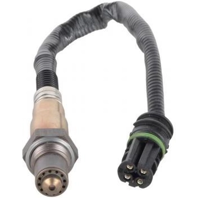 Oxygen Sensor by BOSCH - 16421 pa12