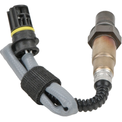 BOSCH - 16809 - Oxygen Sensor pa15