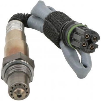 Oxygen Sensor by BOSCH - 16864 pa7