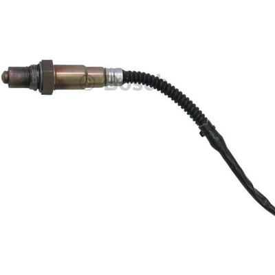 Oxygen Sensor by BOSCH - 17008 pa5