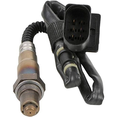 BOSCH - 17014 - Oxygen Sensor pa17