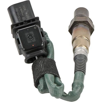 BOSCH - 17016 - Oxygen Sensor pa16