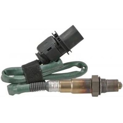 BOSCH - 17016 - Oxygen Sensor pa17