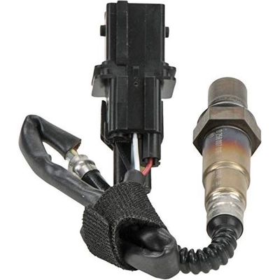 BOSCH - 17018 - Oxygen Sensor pa11