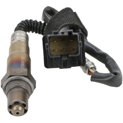 BOSCH - 17018 - Oxygen Sensor pa4