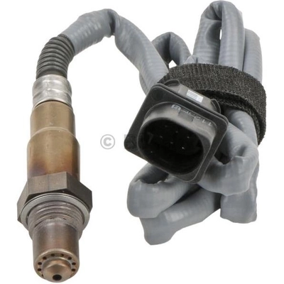 Oxygen Sensor by BOSCH - 17094 pa6