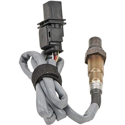 BOSCH - 17102 - Oxygen Sensor pa15