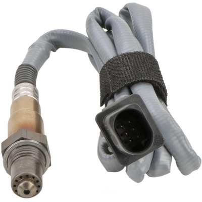 BOSCH - 17102 - Oxygen Sensor pa17