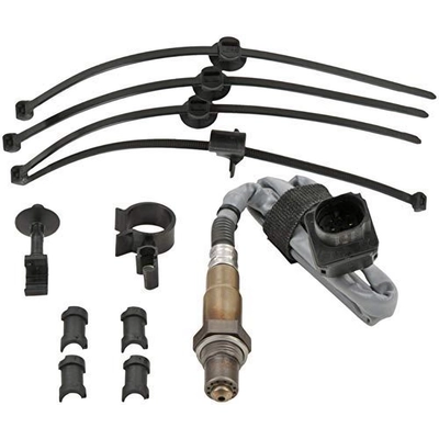 BOSCH - 17148 - Oxygen Sensor pa16