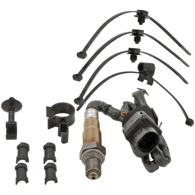 BOSCH - 17178 - Oxygen Sensor pa13