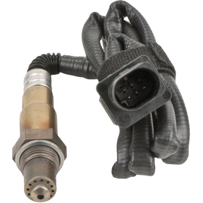 Oxygen Sensor by BOSCH - 17215 pa10