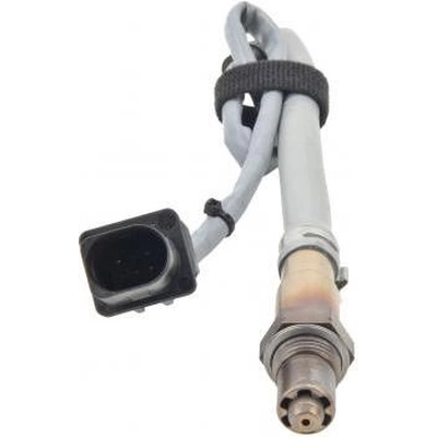 Oxygen Sensor by BOSCH - 17266 pa9