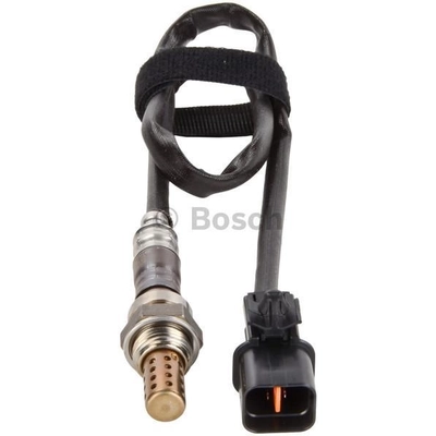 Oxygen Sensor by BOSCH - 18020 pa8