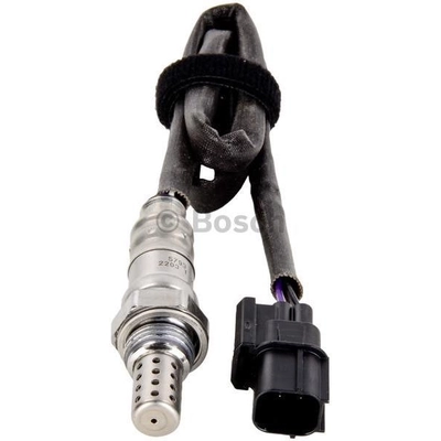 Oxygen Sensor by BOSCH - 18031 pa5